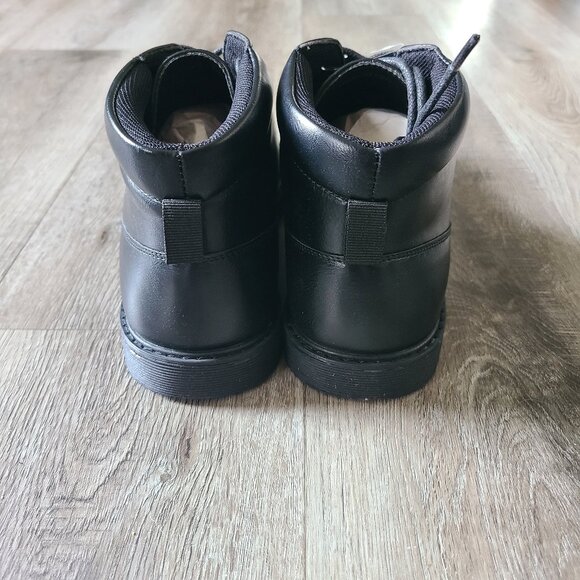 London Fog Tyler Chukka Mens Size 8M Casual Boots CL30578M-B - Picture 3 of 8